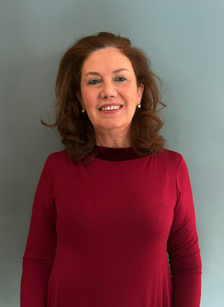Foto Maura Ilardi