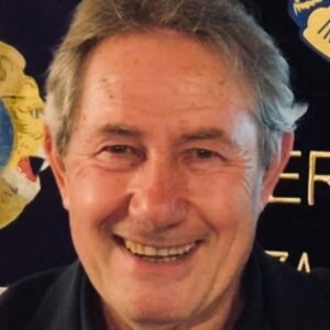 foto professor Francesco Scaglione
